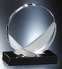 "Fascination" Award (5"x6")